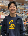Alex Chang