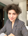 Tania Novosolova