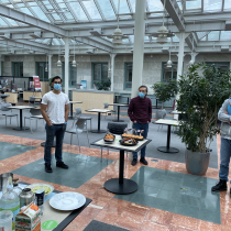 lab members