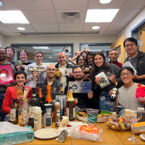 Holiday Party 2024