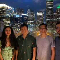 MoazedLabNights