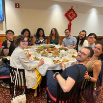 LabDinner-2