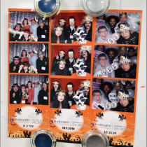 Three years of Cell Bio retreat photos